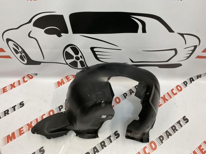 Підкрилок (локер) передній правий Volkswagen Jetta 2016-2018 (5C6805912L), аналог
