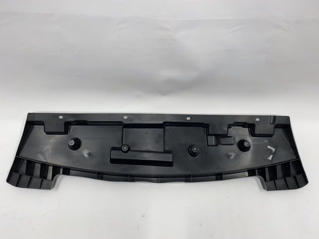 Захист переднього бампера  Nissan QASHQAI 2014-2019 (62660DF50A), аналог