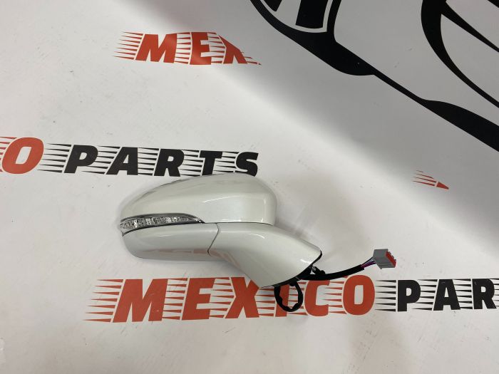 Дзеркало праве 3 пін Ford Fusion 2013-2020 (FS7Z-17682-BB), аналог