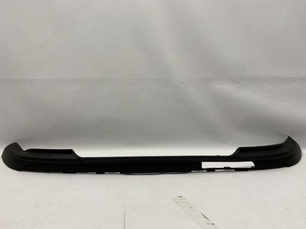 Губа переднього бампера Ford Explorer 2016- 2019 (FB5Z-17626-BA), аналог