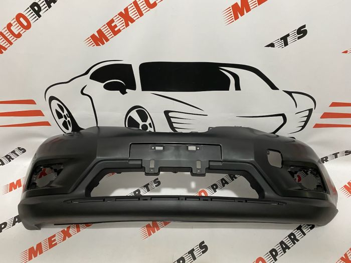 Бампер передній Nissan X-Trail(Rogue) 2014-2016 (62022-4BA0H), аналог