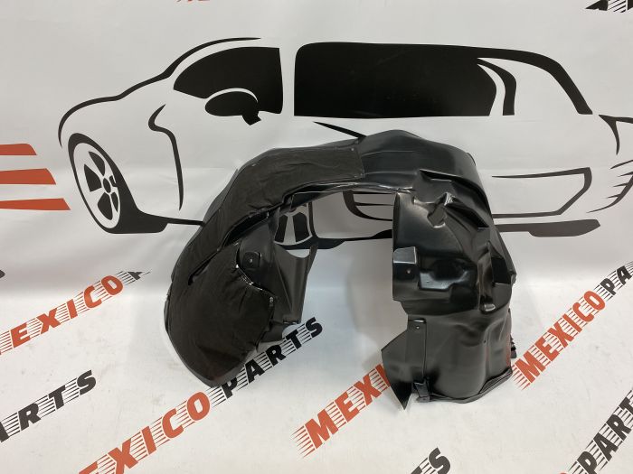 Підкрилок (локер) передній лівий Jeep Renegade 2017-2019 (68254966AB), аналог