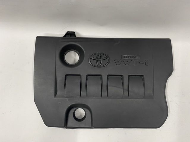Кришка двигуна USA Toyota RAV-4 2016-2018 (11212-37150), аналог