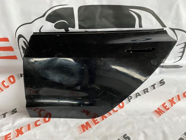 Двері задні ліві оригінал Б/В Tesla Model 3 2017-2023 (1081441e0c)