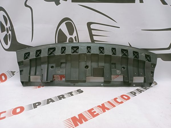 Захист переднього бампера Nissan X-Trail(Rogue) 2014-2020 ( 626604BA1B), аналог