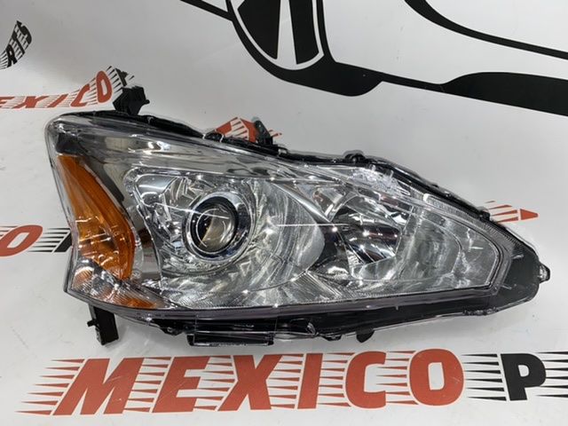 Фара права USA Nissan Altima 2013-2015 (26010-3TA0A), аналог