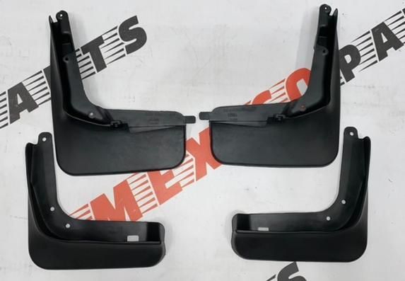 Бризговики комплект Ford Fusion 2013-2016 (DS7Z16A550-AA), аналог