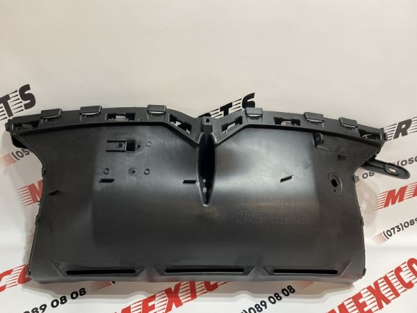 Повітропровід переднього бампера Tesla Model X  2015-2023 (105022300D)