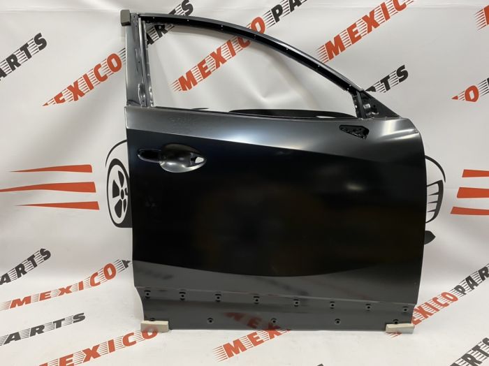 Двері передні праві Mazda CX-5 2012-2017  (KDY35802XK), аналог