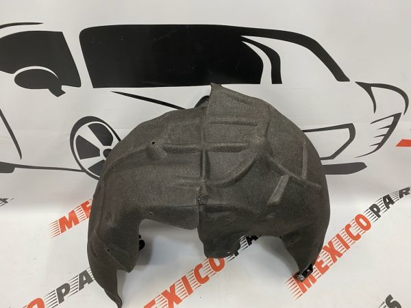 Підкрилок (локер) задній лівий Tesla Model 3 2017-2023(1081583-00-C), аналог