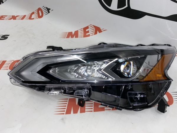 Фара ліва LED USA Nissan Altima 2019-2021 (26060-6CA5B), аналог