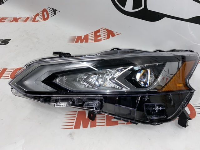 Фара ліва LED USA Nissan Altima 2019-2021 (26060-6CA5B), аналог