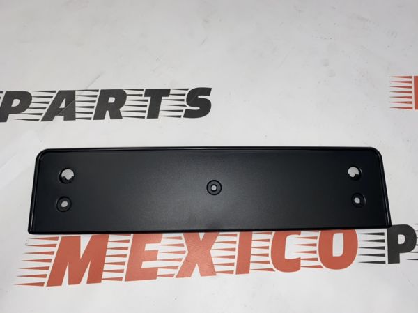 Подіум під номер Volkswagen Touareg 2011-2014 (7P6807285B), аналог