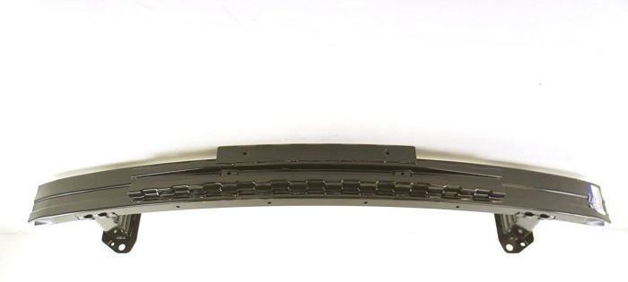 Підсилювач переднього бампера Hyundai Sonata 2012-2014 (86530-3Q000), аналог