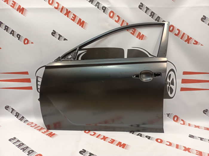 Двері передні ліві Nissan Altima 2019-2021 (80101-6CA0A), аналог