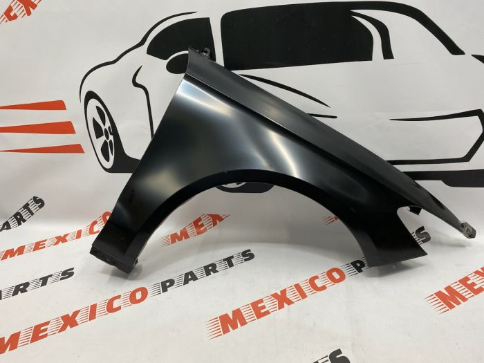 Крило переднє праве Ford Fusion 2017-2020 (HS7Z-16005-A), аналог