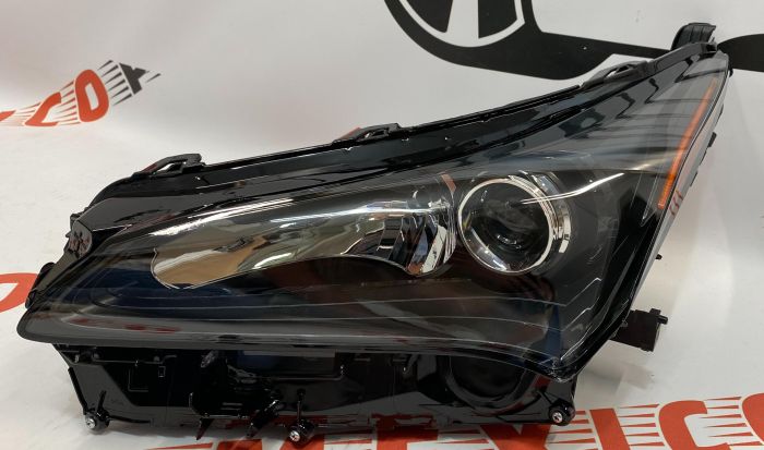 Фара ліва Lexus NX 200 2014-2017 (81185-78060), аналог