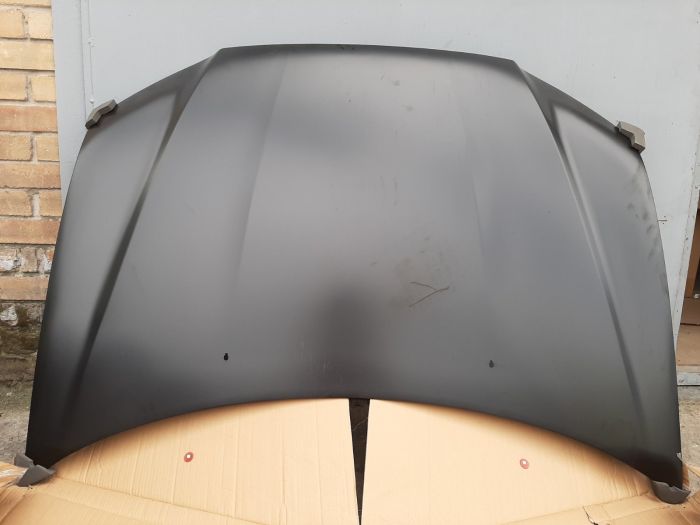 Капот (панель капота)  Mitsubishi  ASX 2011-2019 (5900A414), аналог