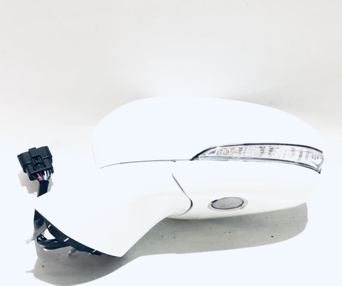 Дзеркало праве 13 пін Ford Fusion 2013-2020(FS7Z-17682-DA), аналог