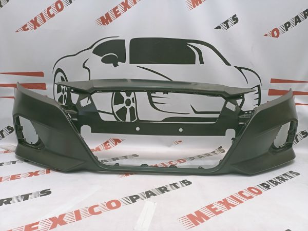 Бампер передній Nissan Altima 2019-2021 (62022-6CA0H), аналог