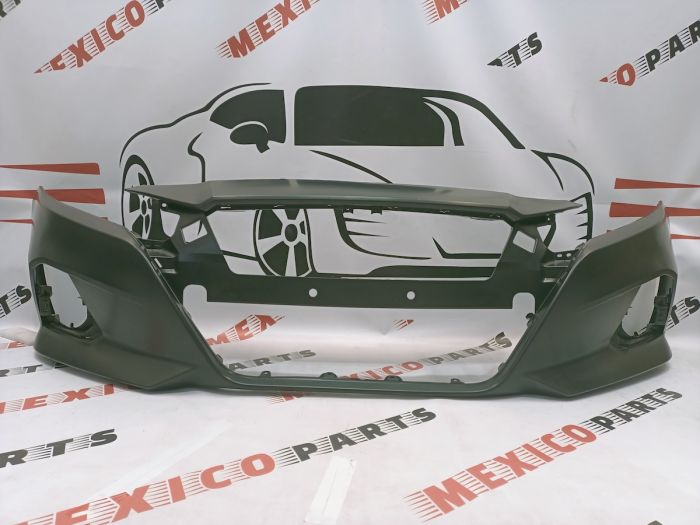 Бампер передній Nissan Altima 2019-2021 (62022-6CA0H), аналог