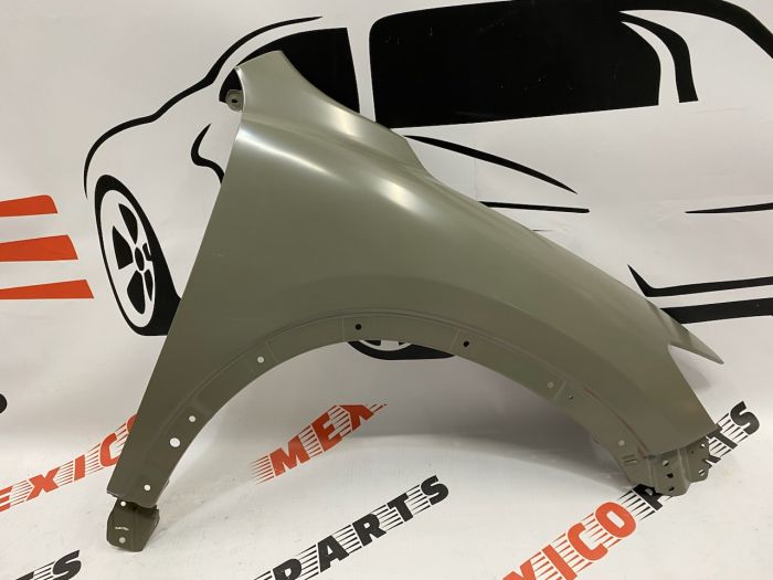 Крило переднє праве Mazda CX-5 2012-2017 (KD5352111A), аналог