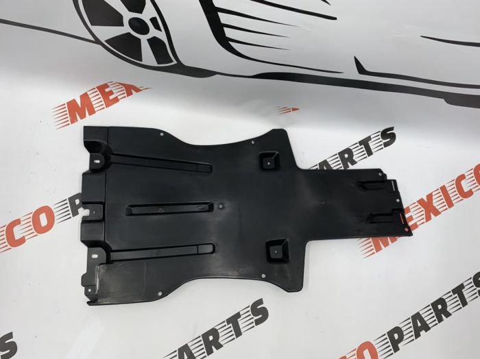 Продовження захисту двигуна Volkswagen Touareg  2011-2018 (7P0825231), аналог
