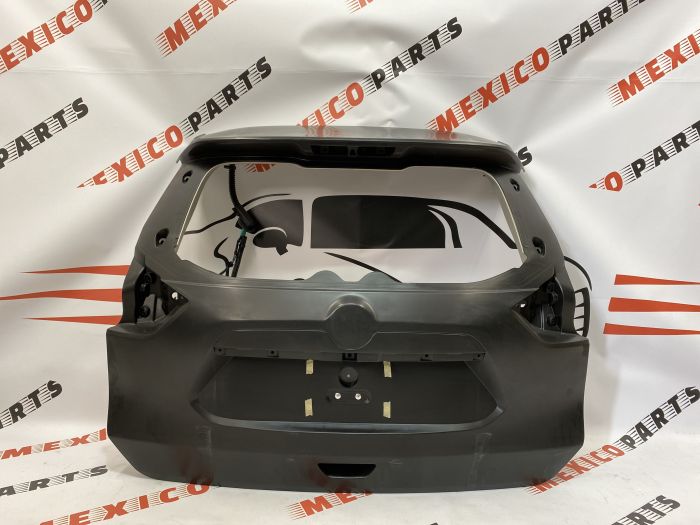 Кришка багажника (ляда)  Nissan X-Trail(Rogue) 2014-2020 (9001A4BN0A), аналог