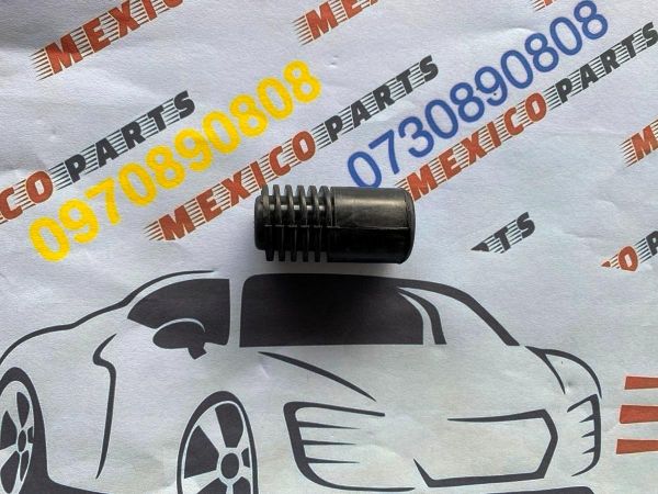 Упор відбійника кришки багажника Tesla Model Y 2020-2023(150049600B)