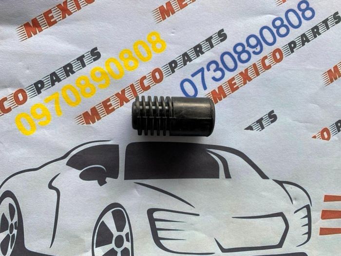 Упор відбійника кришки багажника Tesla Model Y 2020-2023(150049600B)