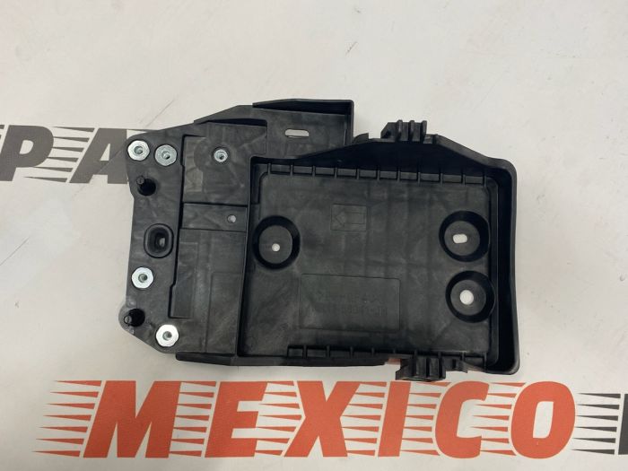 Піддон акумулятора Mazda 3 2013-2018 (B45A56040A), аналог