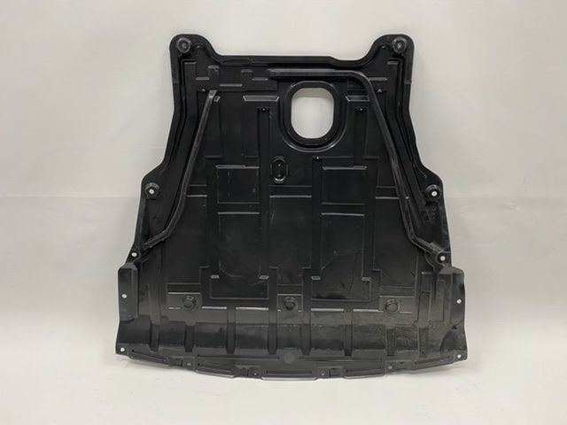 Захист мотора  Nissan QASHQAI 2016-2018 (75890-6MA0A), аналог