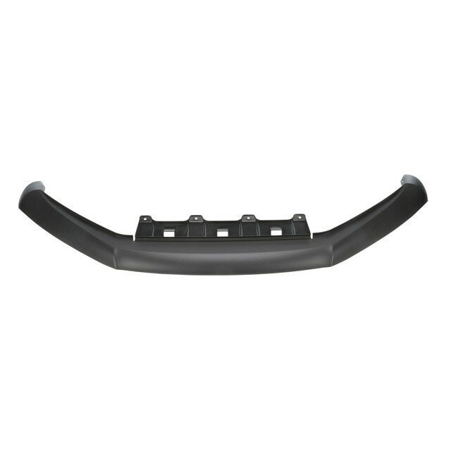 Спойлер переднього бампера  Volkswagen Tiguan 2013-2016 (5N0805903), аналог