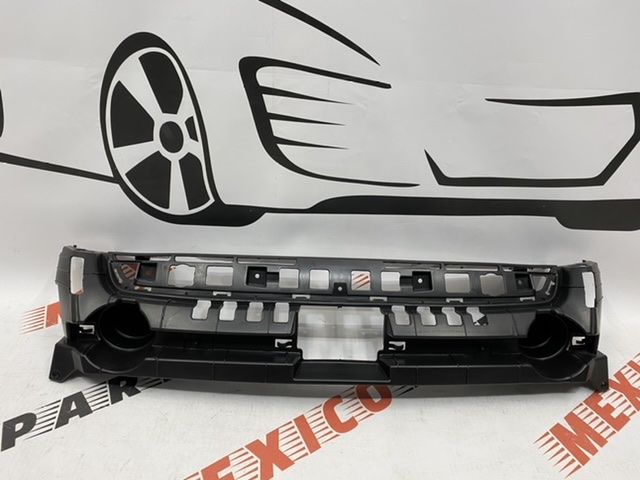 Підрешітка решітки радіатора Ford Escape 2013-2016 (CJ5Z-8A284-B), аналог