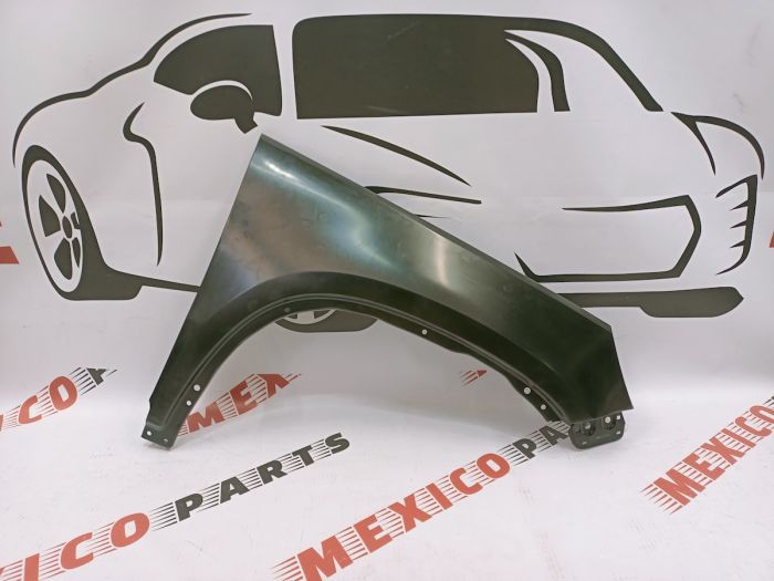 Крило переднє праве Volkswagen Tiguan 2009-2016 (5N0821106A), аналог