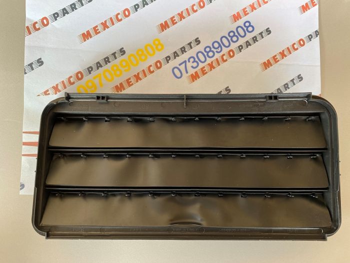 Клапан повітряний заднього багажника Tesla Model Y 2020-2023 (109875100c)