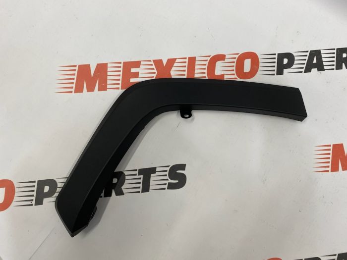 Накладка на арку задня права Toyota RAV-4 2019-2021 (756050R090), аналог