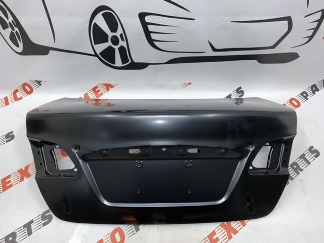 Кришка багажника  Nissan Sentra 2013-2018 (H4300-3SGAA), аналог