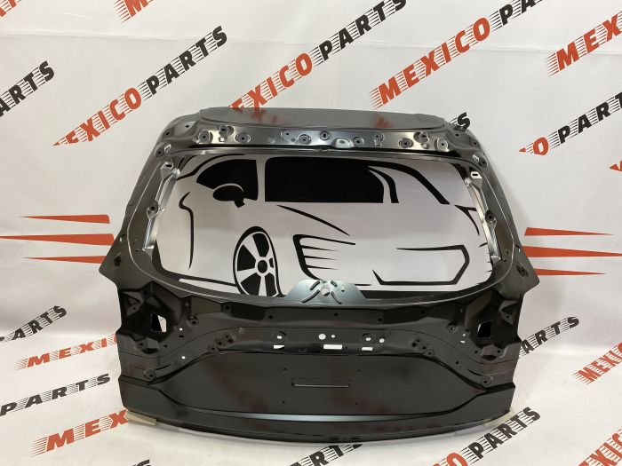 Кришка багажника (ляда)  Mazda CX5 2017-2020 (KBY0-62-02XC), аналог