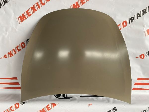 Капот (панель капота) Tesla Model Y 2020-2023 (1493370-E0-)