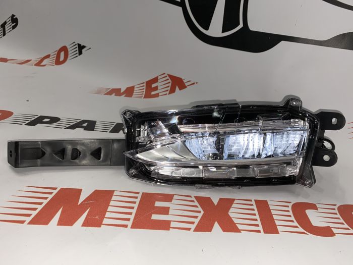 Протитуманна фара ліва LED Lexus NX 2014-2017 (81220-78010), аналог