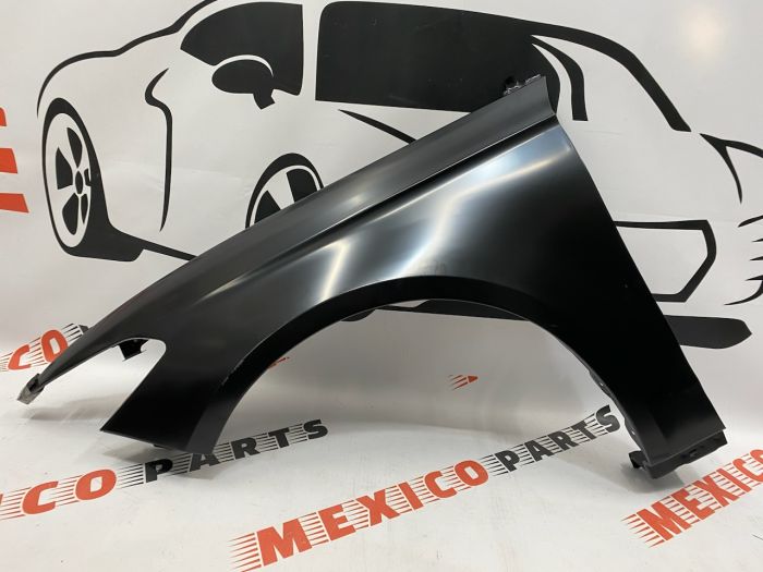 Крило переднє ліве Ford Fusion 2013-2016 (DS7Z-16006-A), аналог