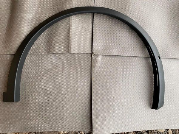 Арка крила передня права  Tesla Model X 2015-2023 (103528900n)