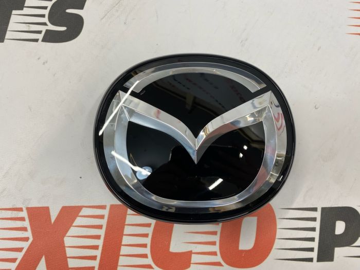 Значок під дістрон Mazda 6 2019-2020 (gsh751730), аналог