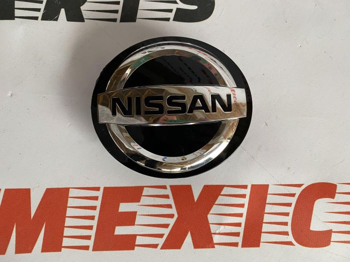Значок Nissan X-Trail(Rogue) 2021-, аналог