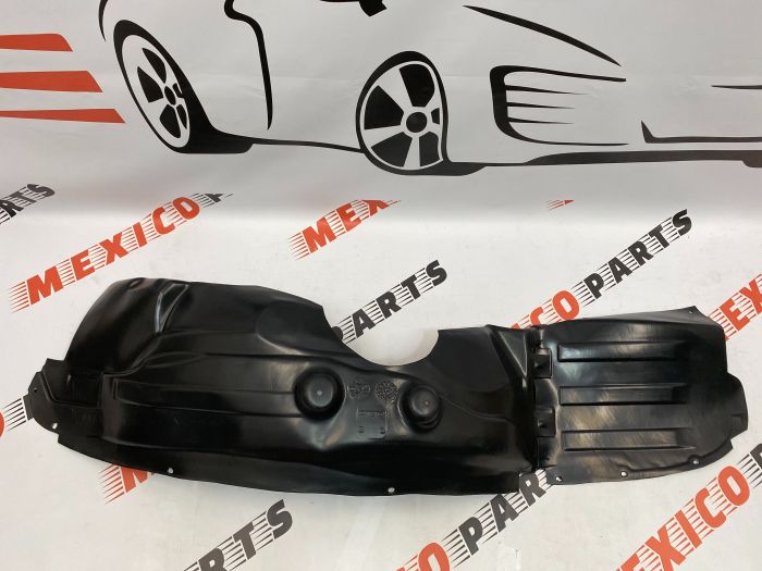 Підкрилок (локер) передній правий Dodge Journey 2011-2021 (68087242AB), аналог