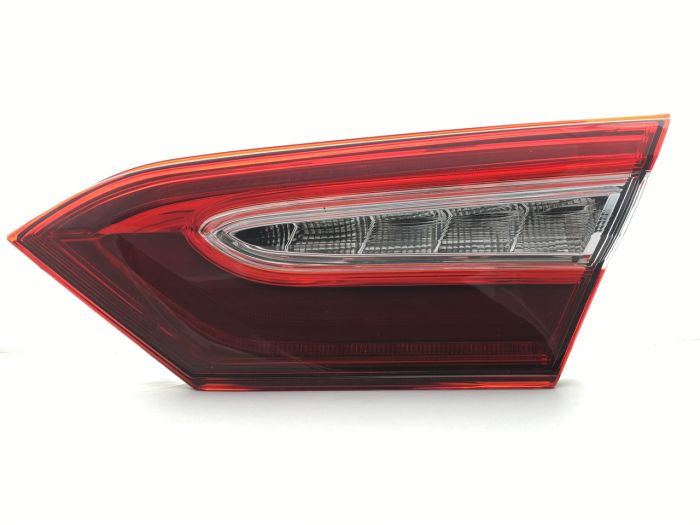 Ліхтар зовнішній ( в крило) правий  W/ FULL LED Toyota Camry 2018-2021 (81580-06630), аналог