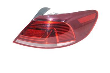 Ліхтар зовнішній (в крило) правий Volkswagen Passat CC 2013-2018 (3C8945208AE), аналог
