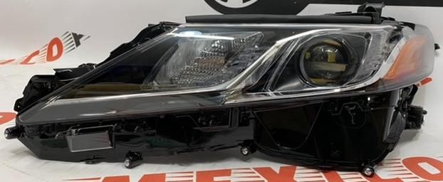 Фара ліва галоген - LED Toyota Camry 2018-2021 (81150-06C40), аналог