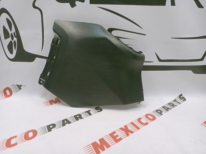 Кут (клик) заднього бампера правий Toyota RAV4 2019-2021 (52162-0R906), аналог
